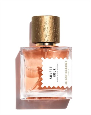 Sunset Hour Parfume - 50 ml 